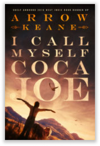 I Call Myself Coca Joe Book Cover